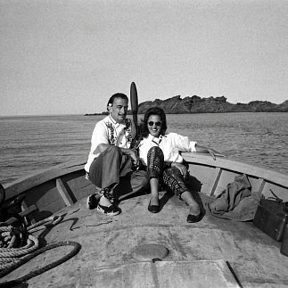 Dalí Boat Tour