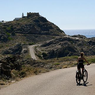 E-Bike Rental