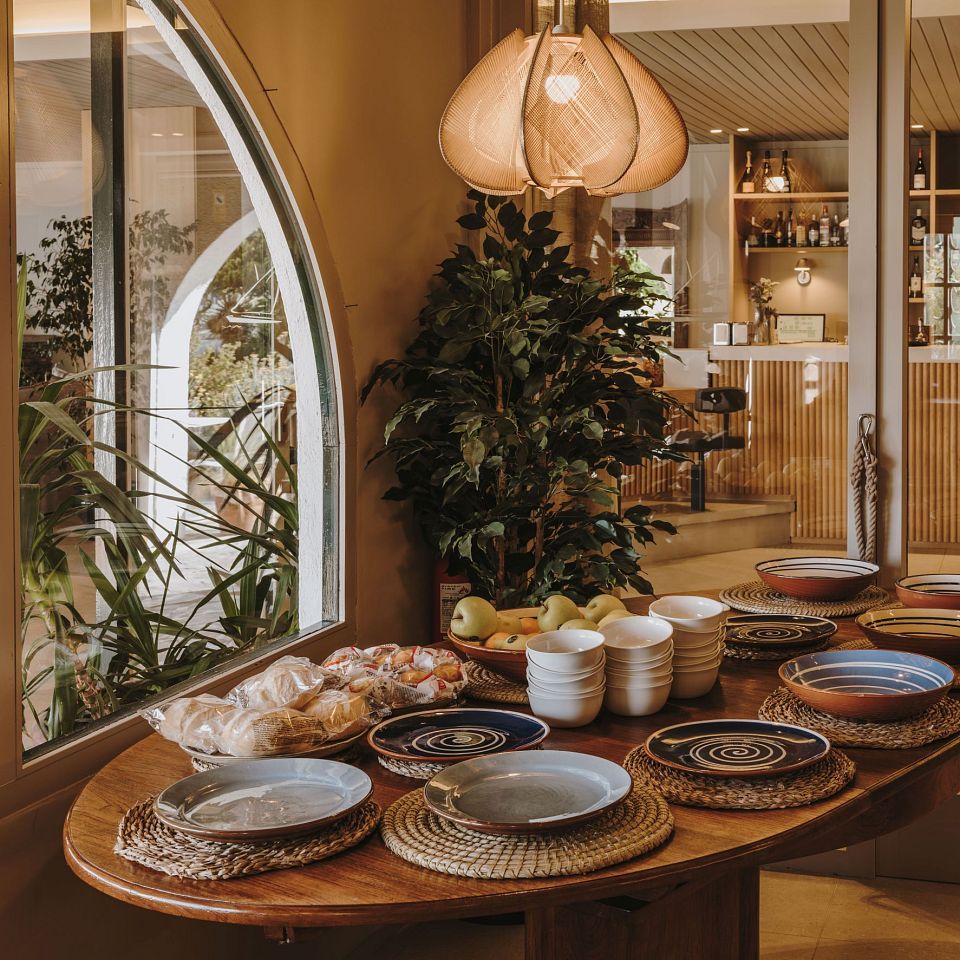 Charming hotel in Cadaqués