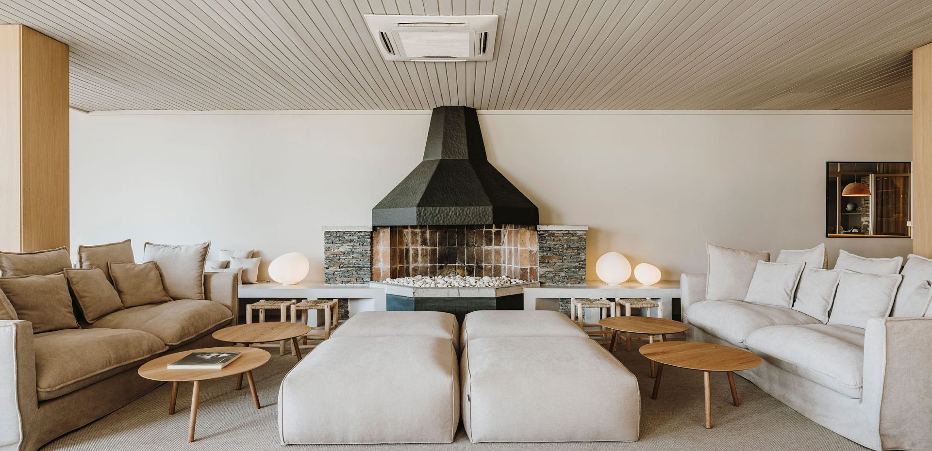 Services of Hotel Llané Petit