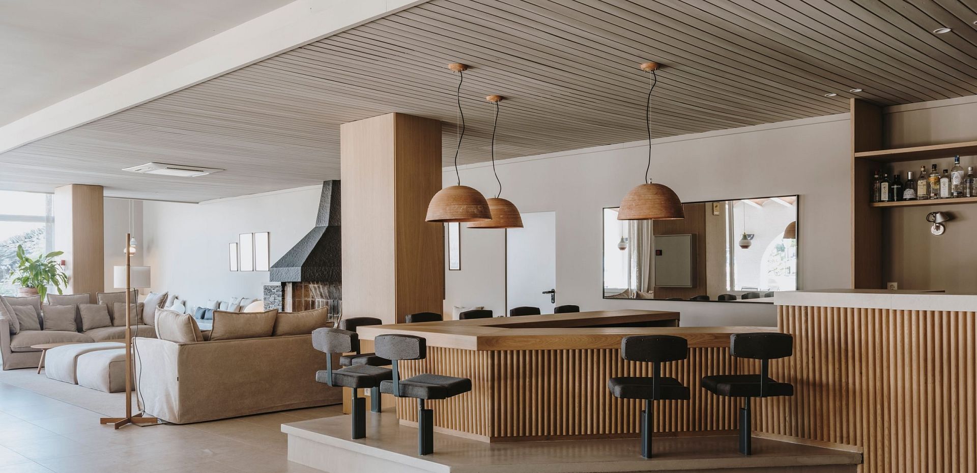 Contactez l'Hotel Llané Petit