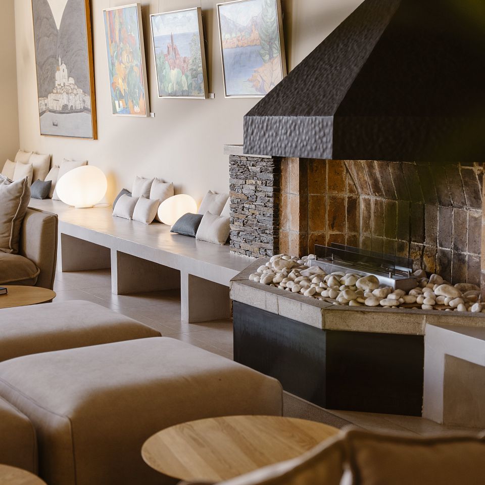 Charming hotel in Cadaqués