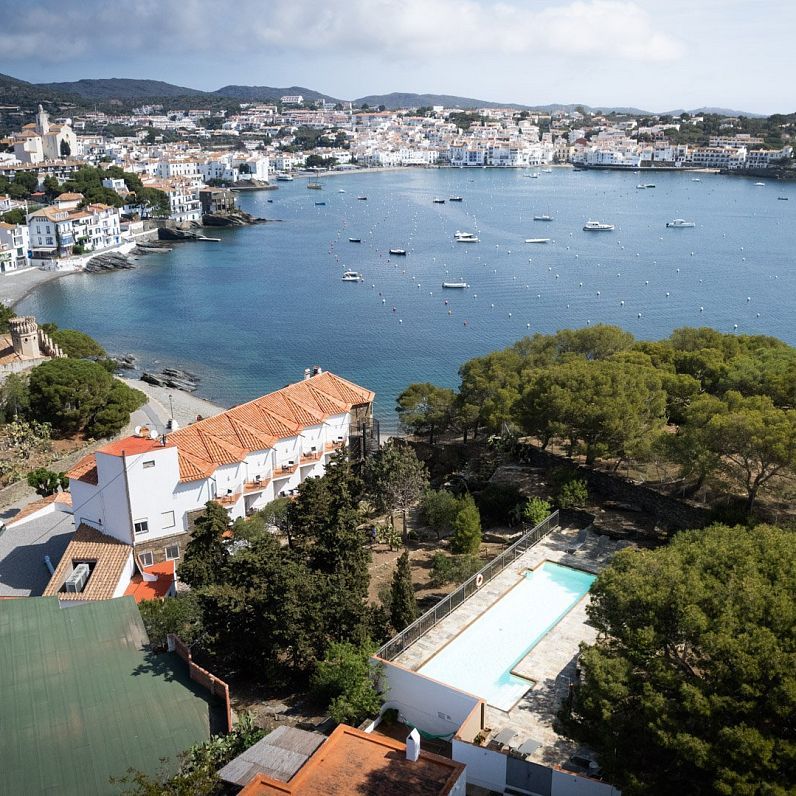 Descubre Cadaqués