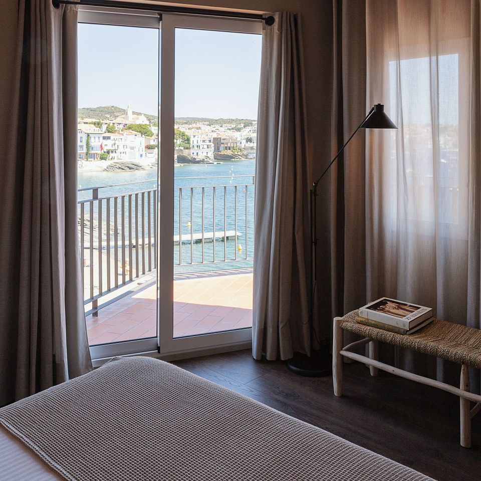 Charming hotel in Cadaqués