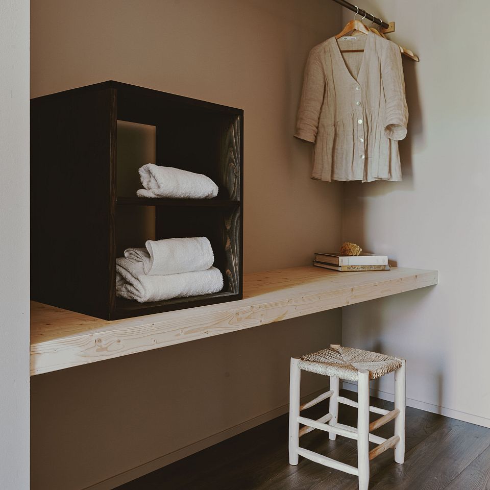 Charming hotel in Cadaqués