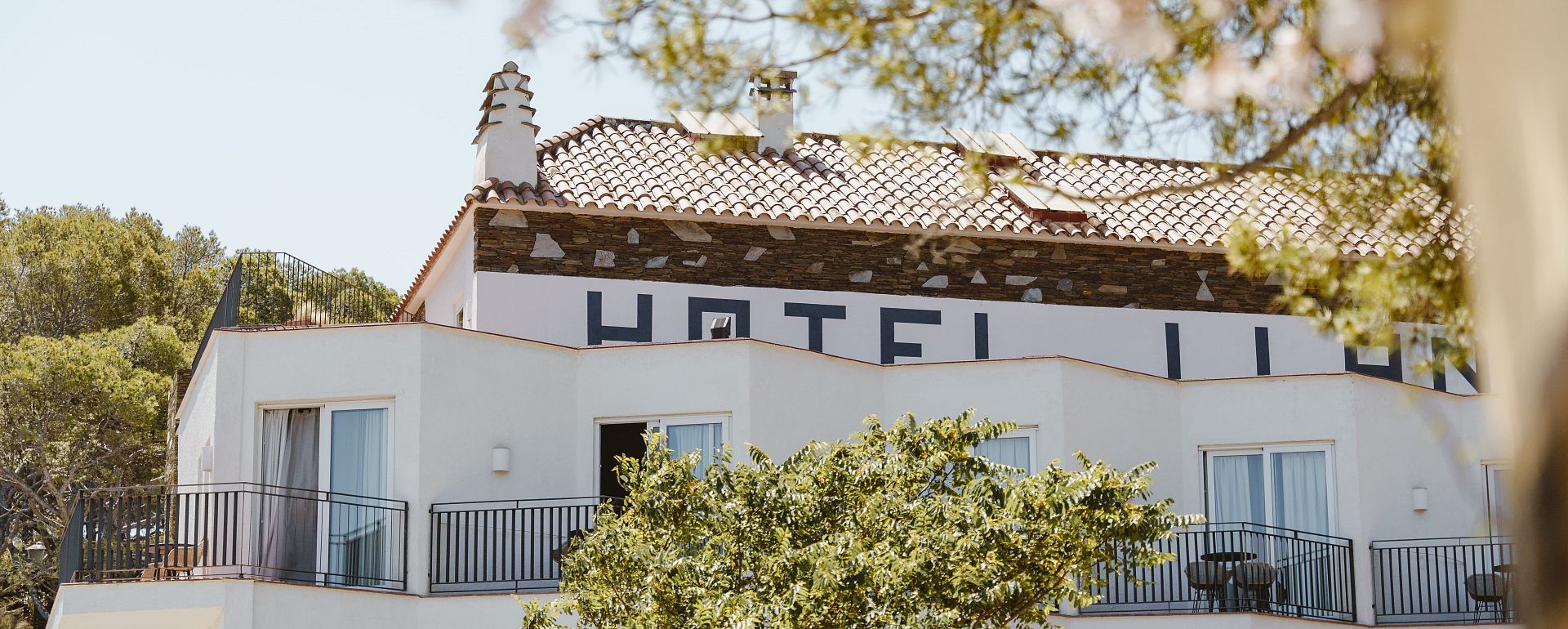 Hotel Llané Petit
