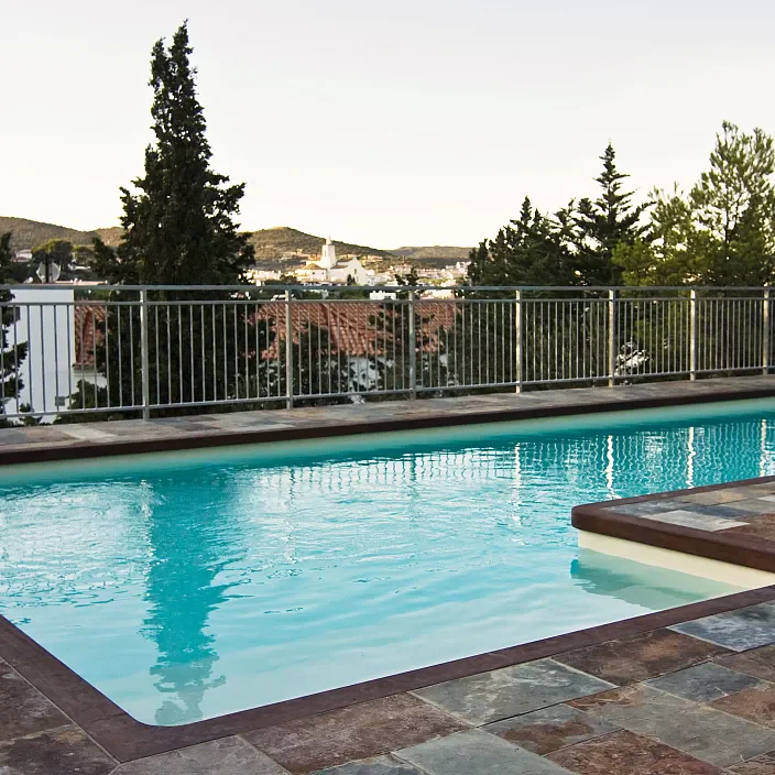 Hotel Llané Petit, en Cadaqués
