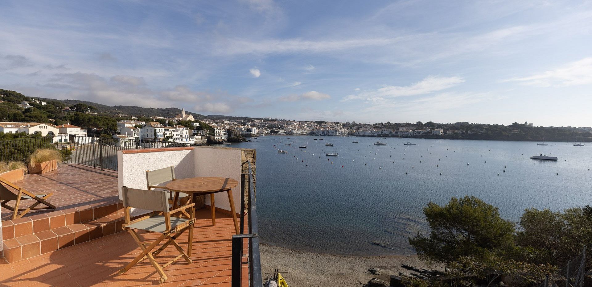 Galería de fotos del Hotel Llané Petit