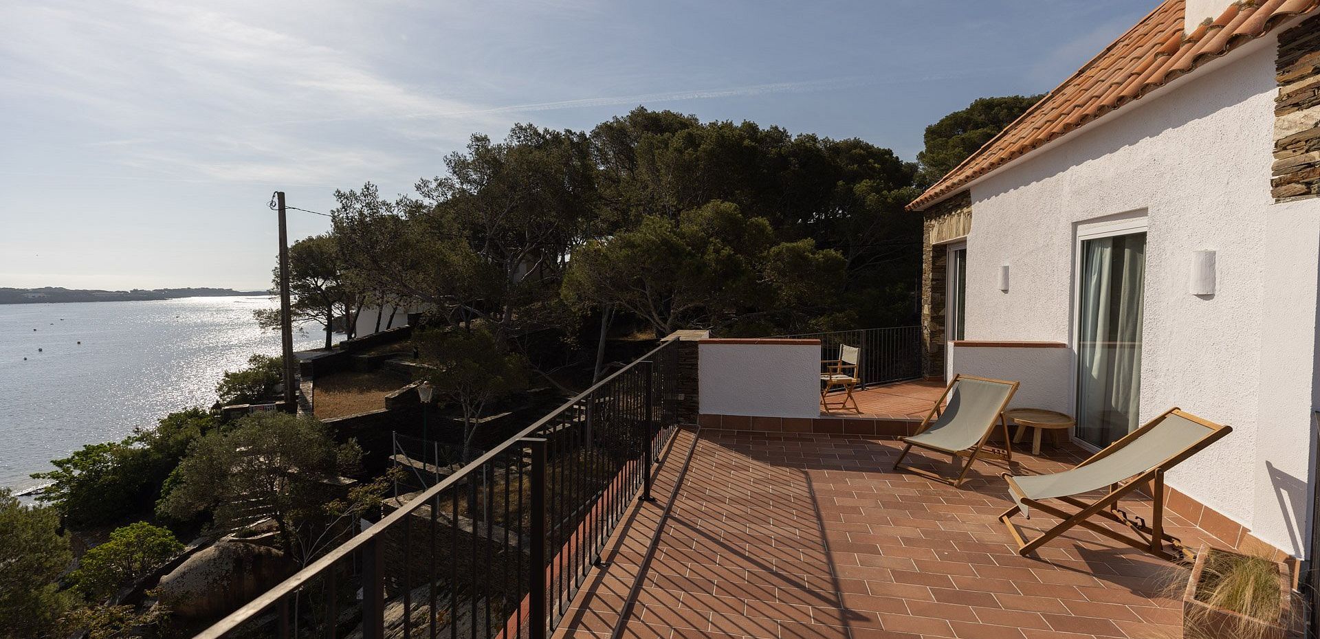 Gérez votre réservation à l'Hotel Llané Petit