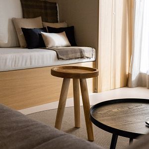 Política de privacidad del Hotel Llané Petit